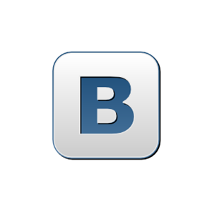 Vkontakte logo PNG-40208